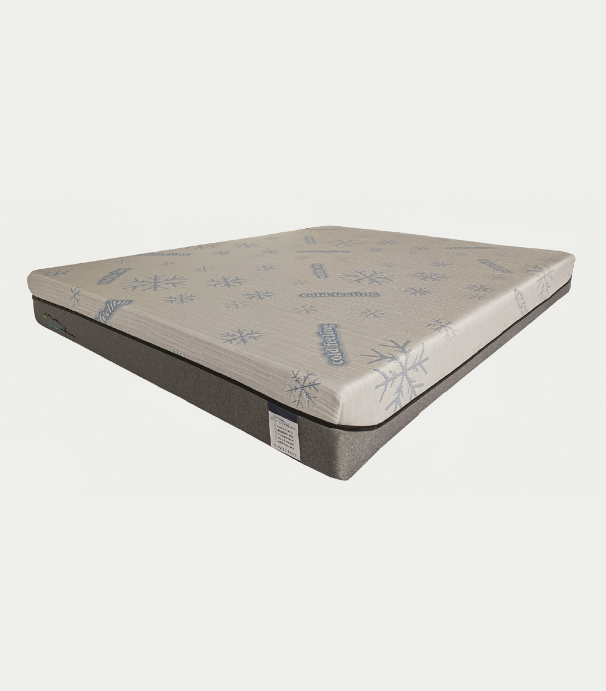 Matelas – Springless/ Springless Mattress