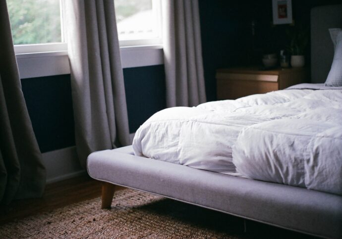 Choosing the Perfect Mattress: Your Key to Restful Sleep